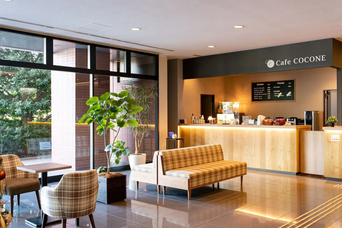 Tosei Hotel & Seminar Makuhari