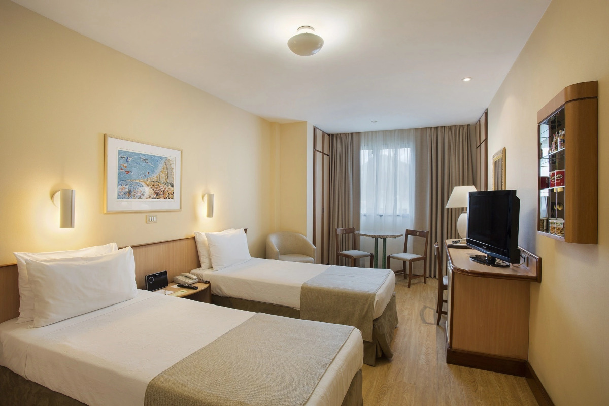 Windsor Plaza Copacabana