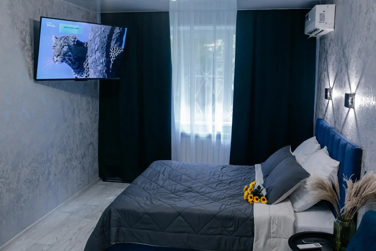 Апартаменты на улице Володарского 13