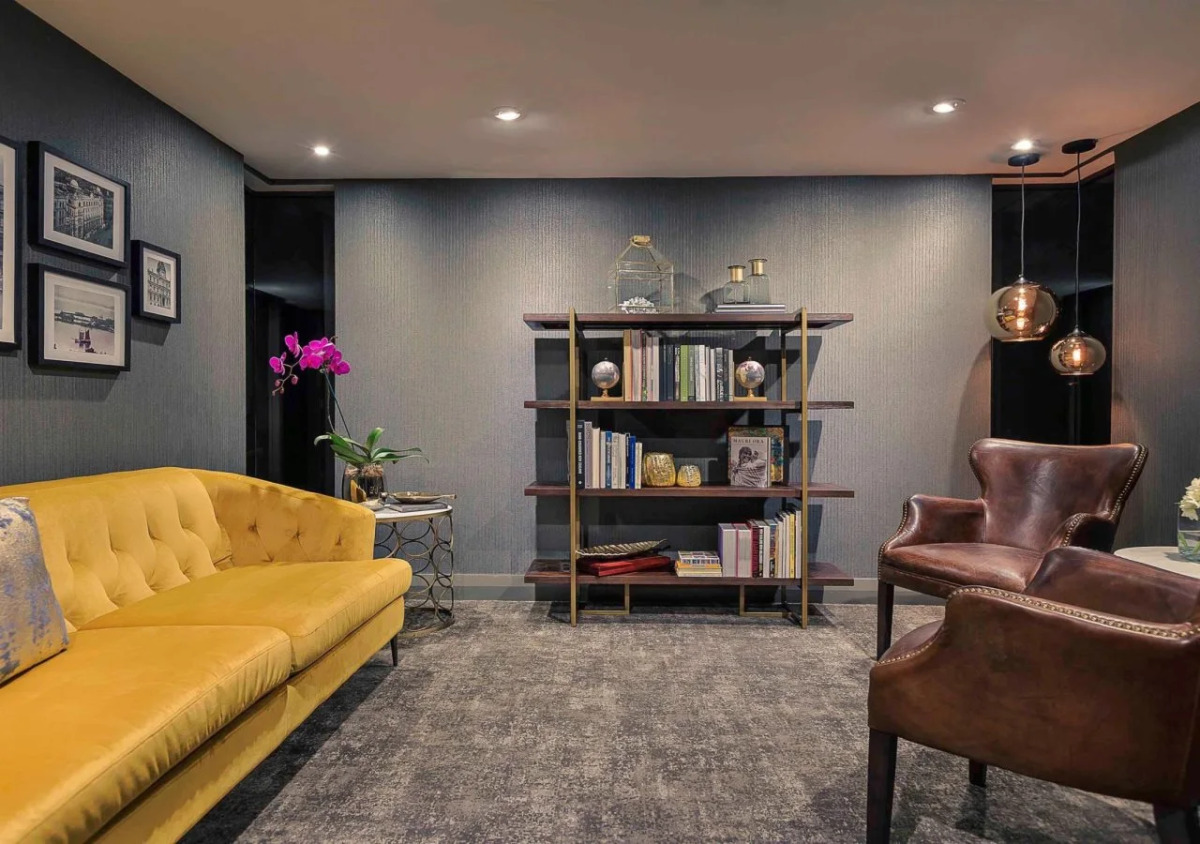 Mövenpick Hotel Auckland