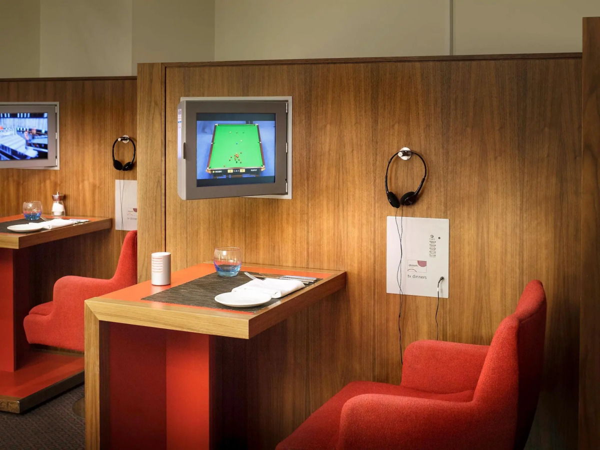 Novotel Milton Keynes