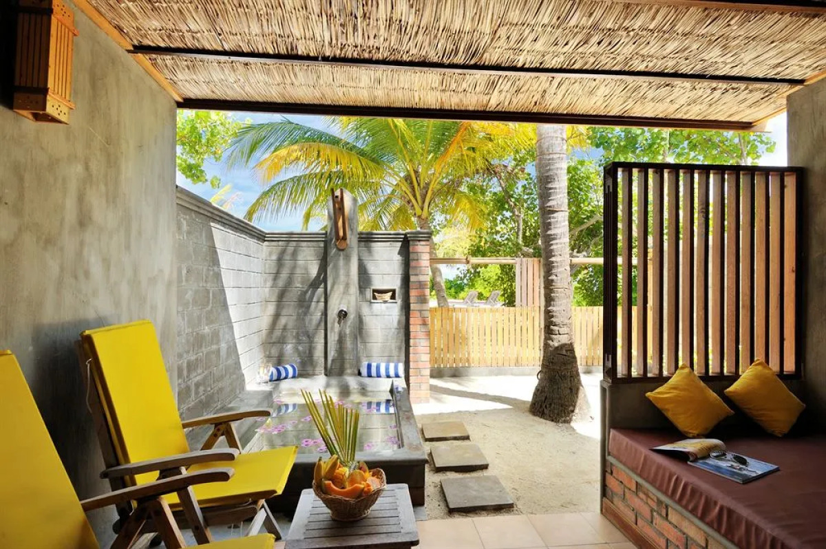 Fun Island Resort & Spa