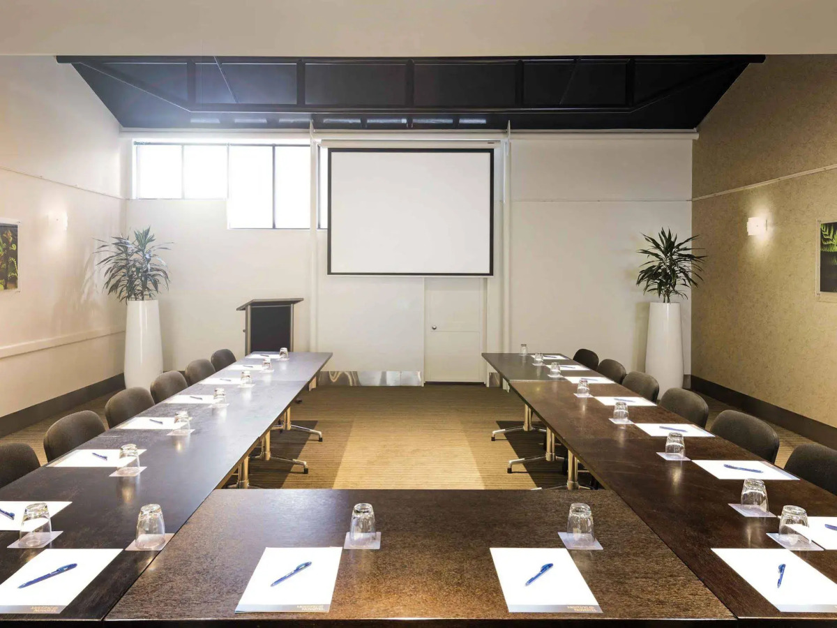 Novotel Queenstown Lakeside