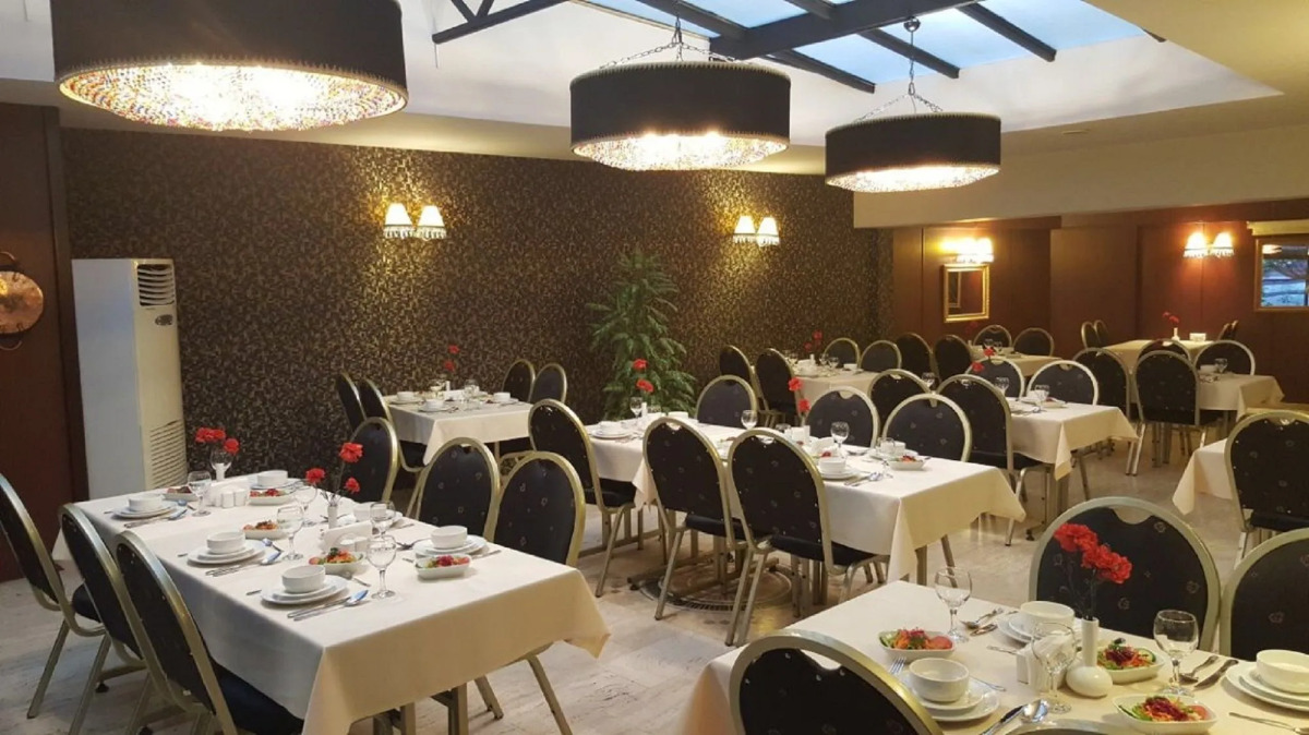 Boyuguzel Termal Hotel