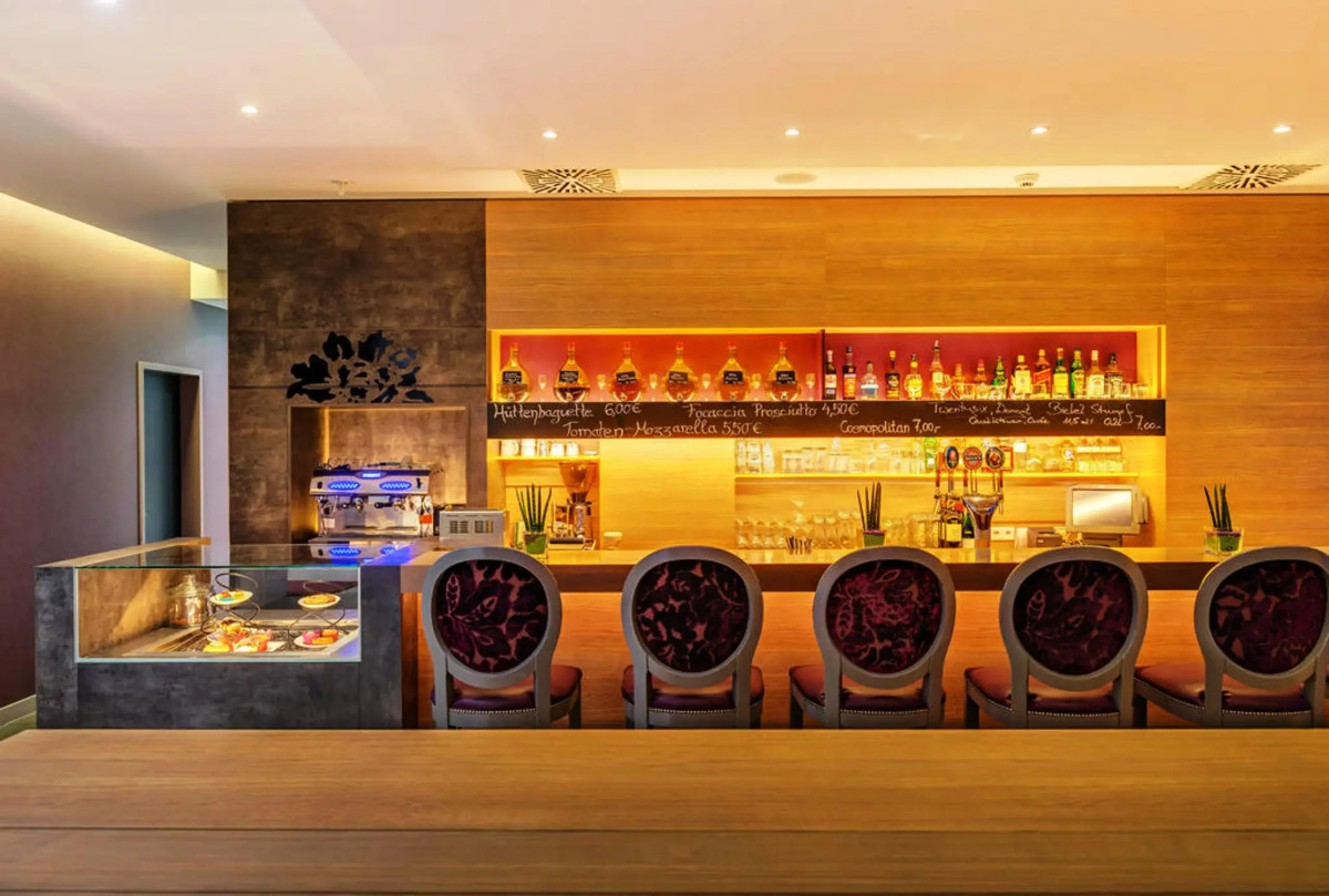 Premier Inn Nuernberg City Nordost