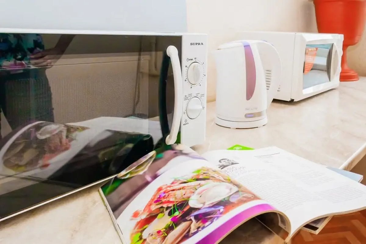 Gnezdo Novoslobodskaya Hostel