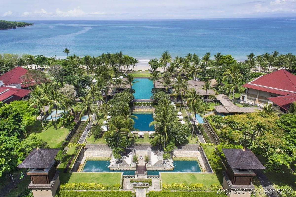 InterContinental Bali Resort by IHG