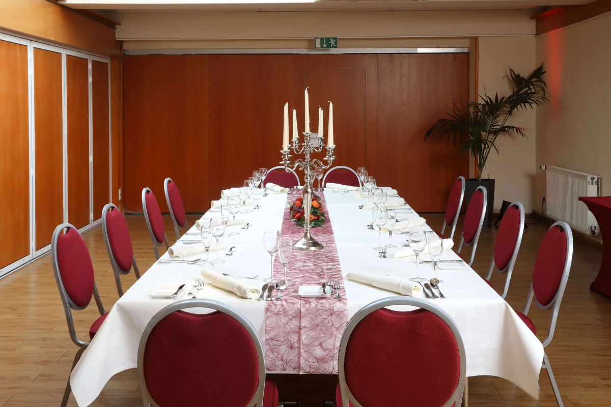 Best Western Hotel Rosenau
