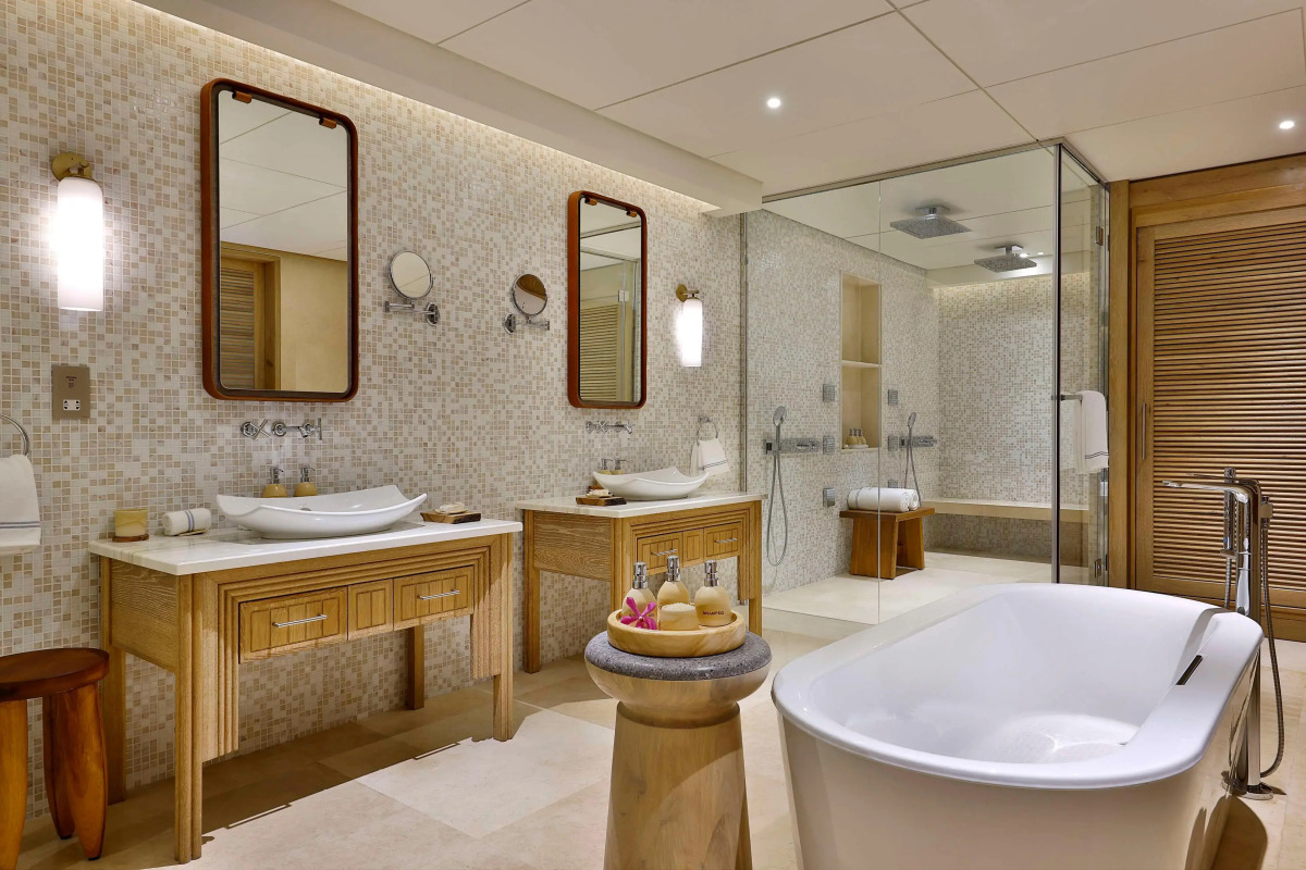 Mango House Seychelles, LXR Hotels & Resorts