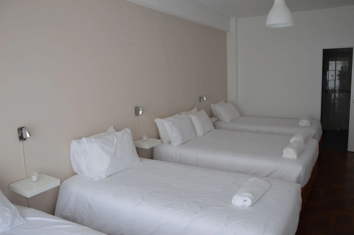 Lx Center Guesthouse