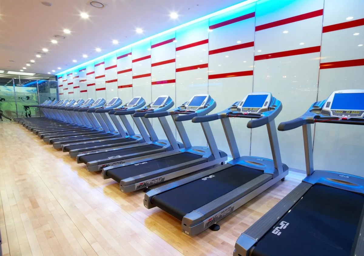 Haeundae Centum Hotel