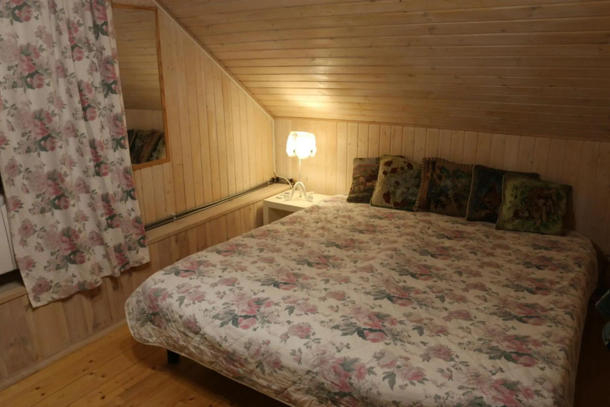 Гостевой дом Баня-Дом Мишуткино