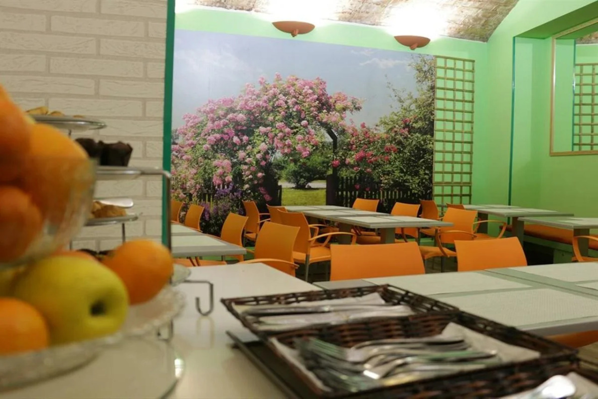 ITC Barcelona by Soho