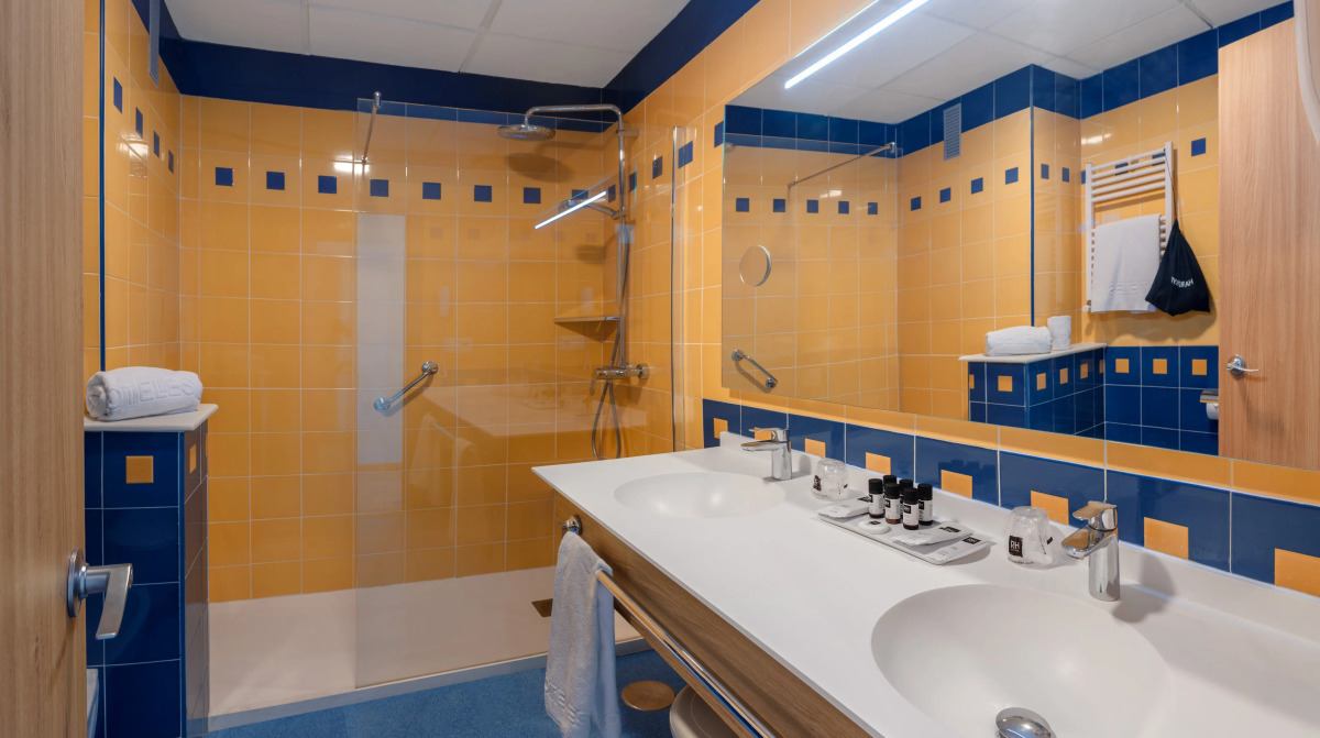 Hotel RH Victoria & Spa Benidorm