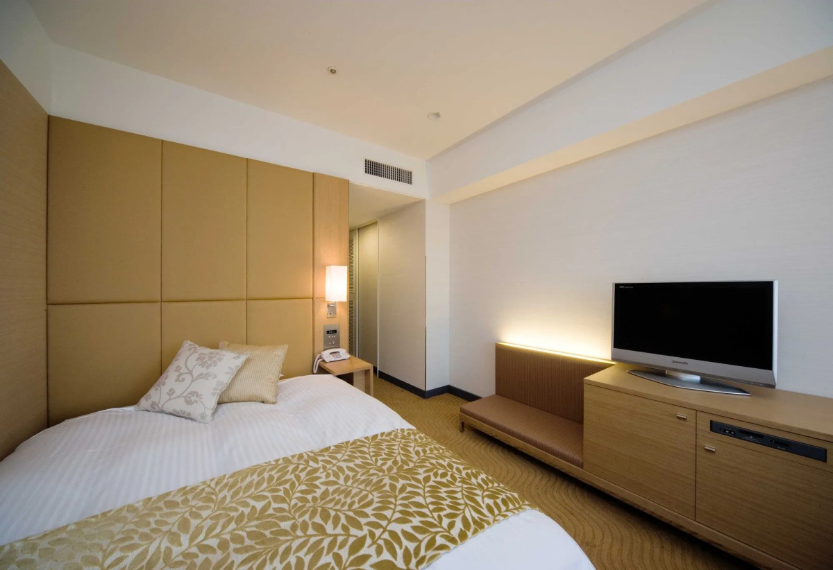 Hotel Nikko Kansai Airport