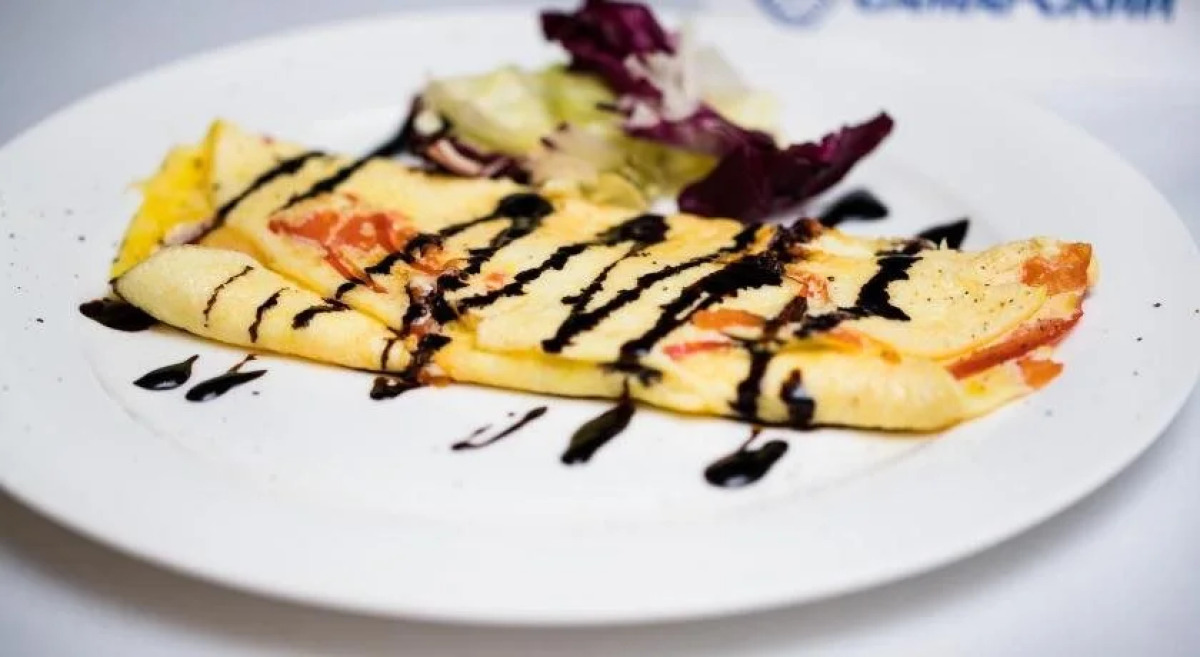 Alians Hotel Samarskiy