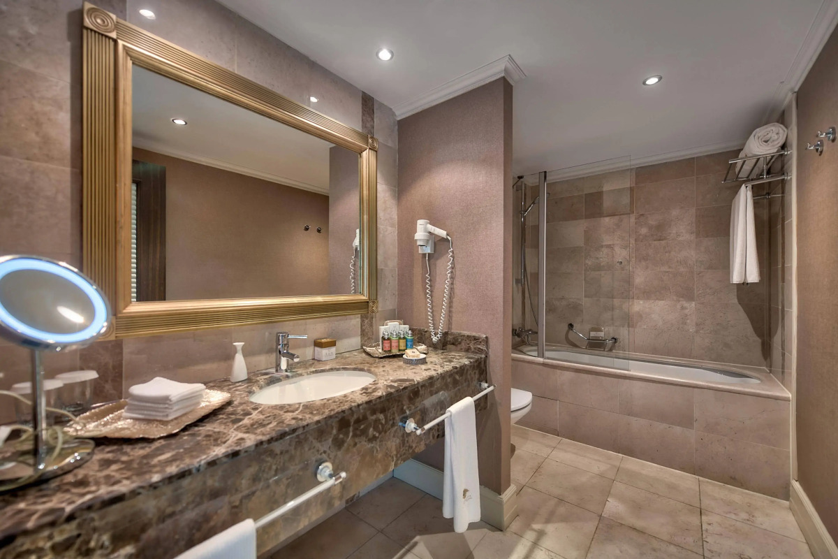 ELA Excellence Resort Belek - All Inclusive