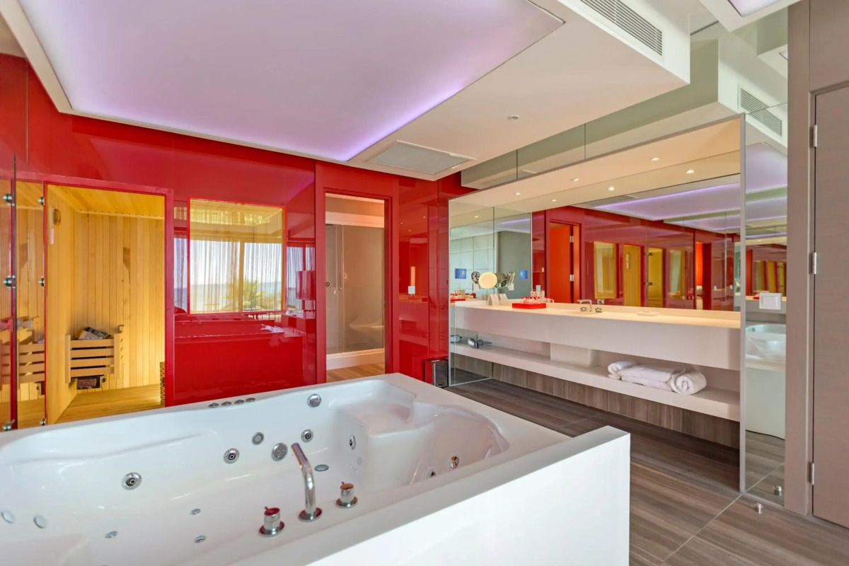 Adam & Eve - All Inclusive - Adults Only