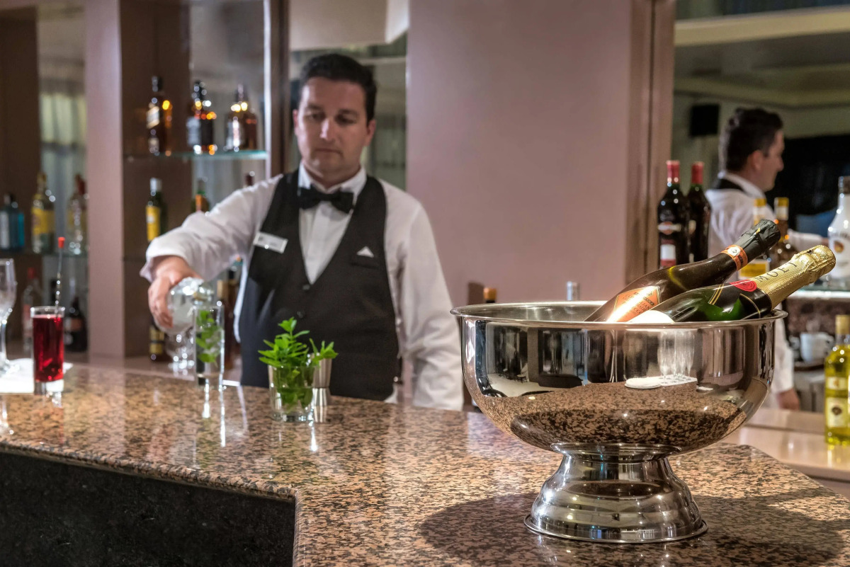 Hersonissos Palace - All Inclusive