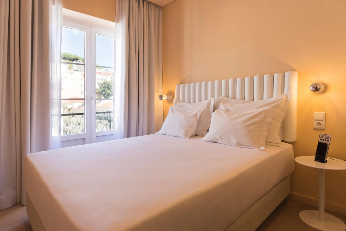 Esqina Cosmopolitan Lodge