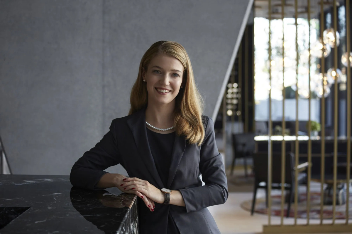 InterContinental Ljubljana by IHG