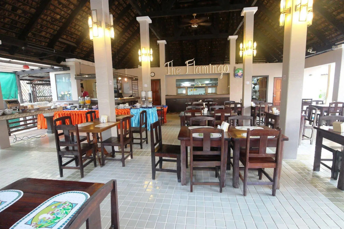 P.P. Casita - Adults Only