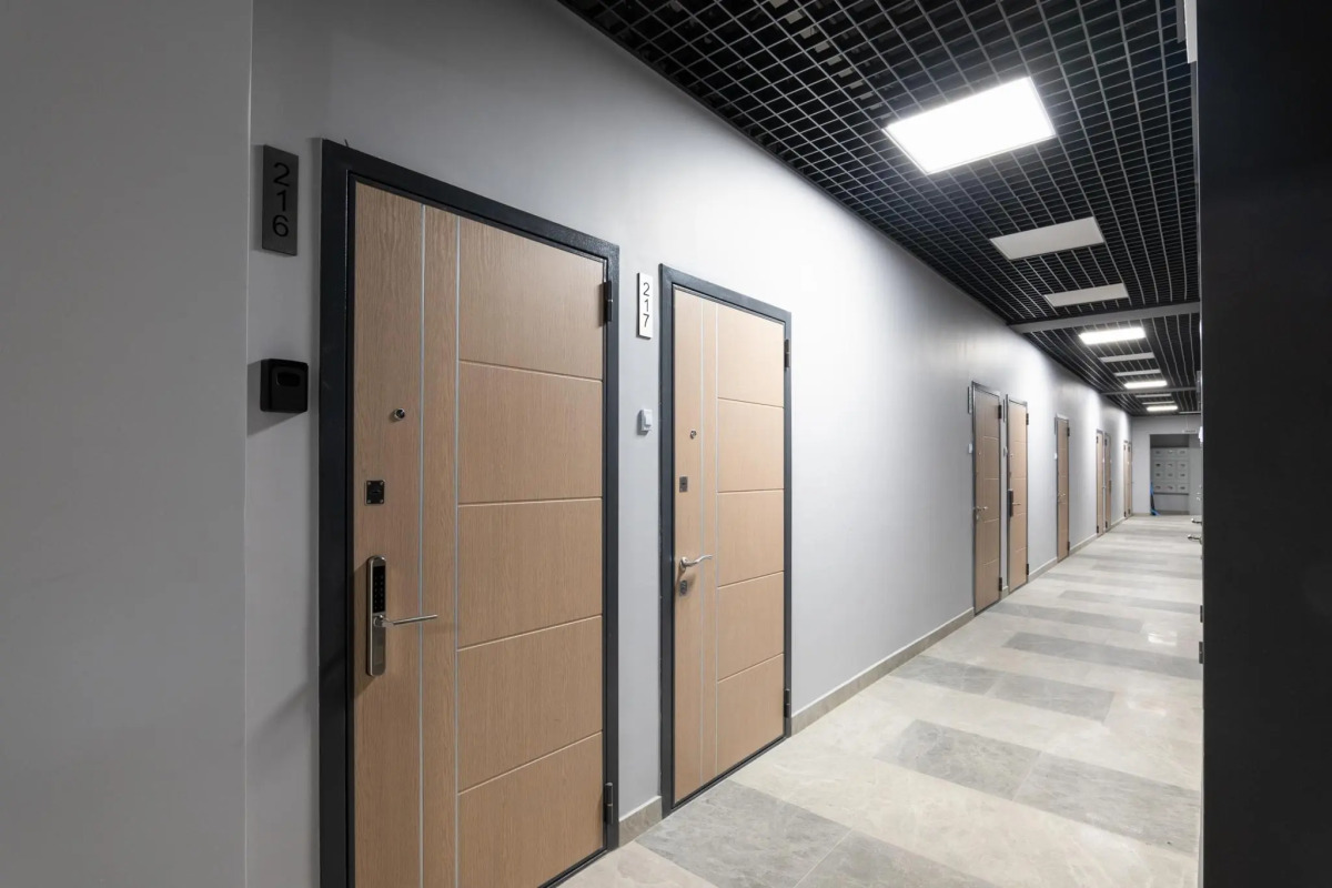 Knokey (Кноки) на проезде 2-й Амбулаторный