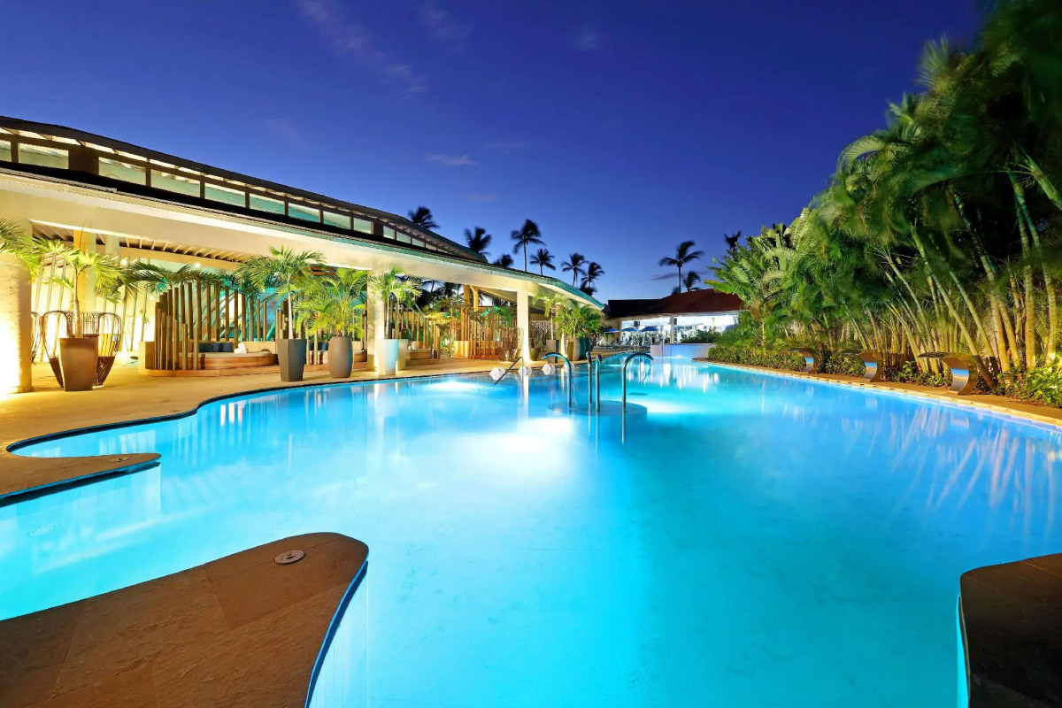 TRS Turquesa Hotel - Adults Only - All Inclusive