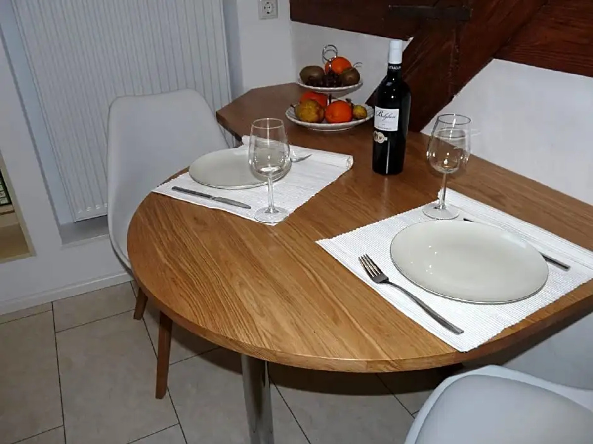 Gästehaus Unsere Stadtvilla