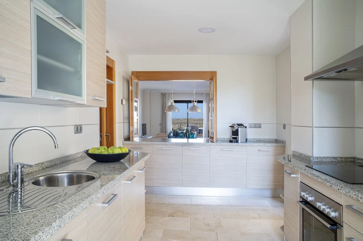 Quartiers Marbella Apartments