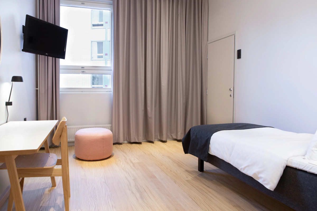 Scandic Helsinki Aviapolis