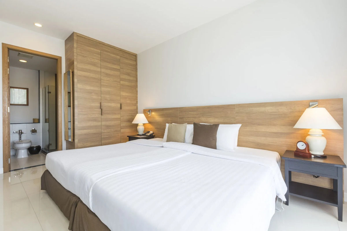 Kantary Beach Hotel Villas & Suites, Khao Lak