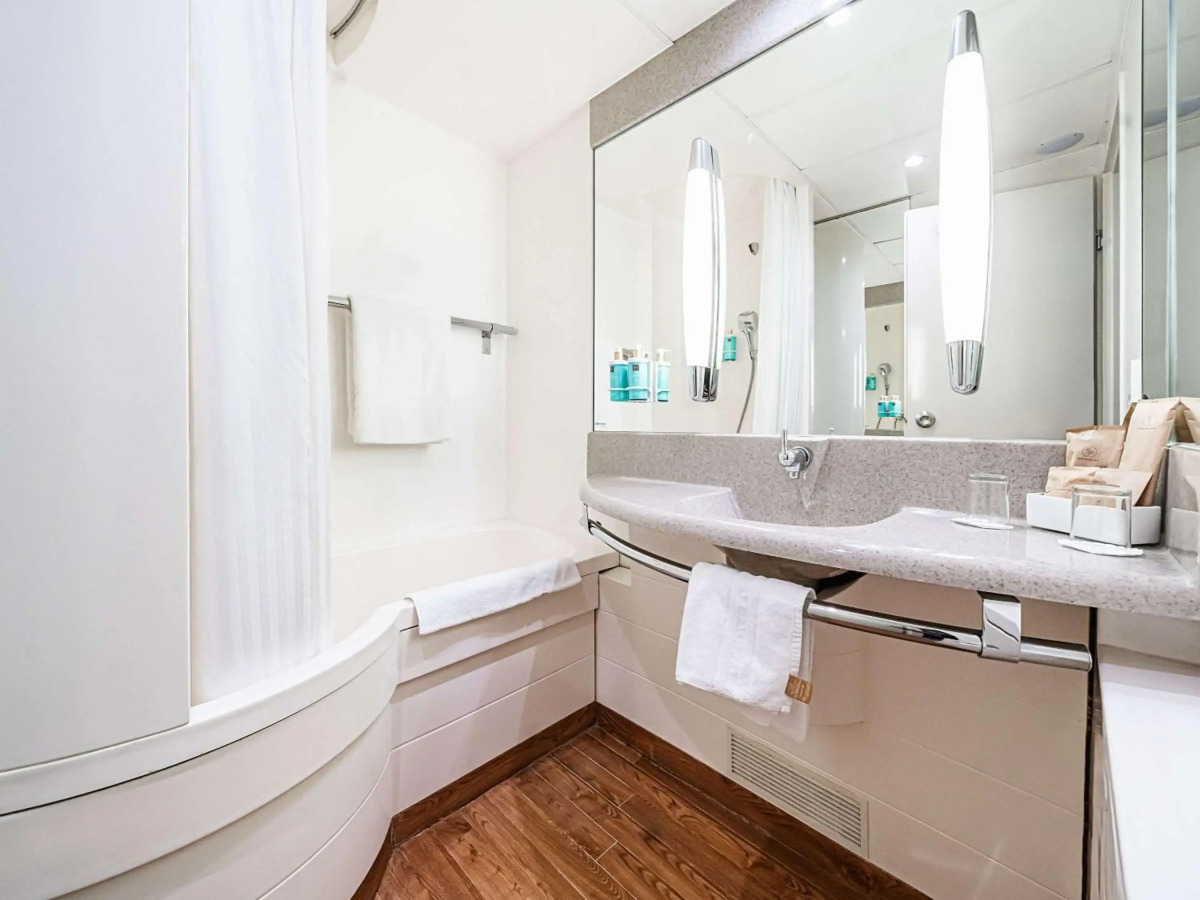 Novotel Milton Keynes