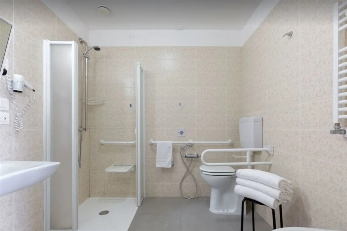 Hotel Cristina Napoli