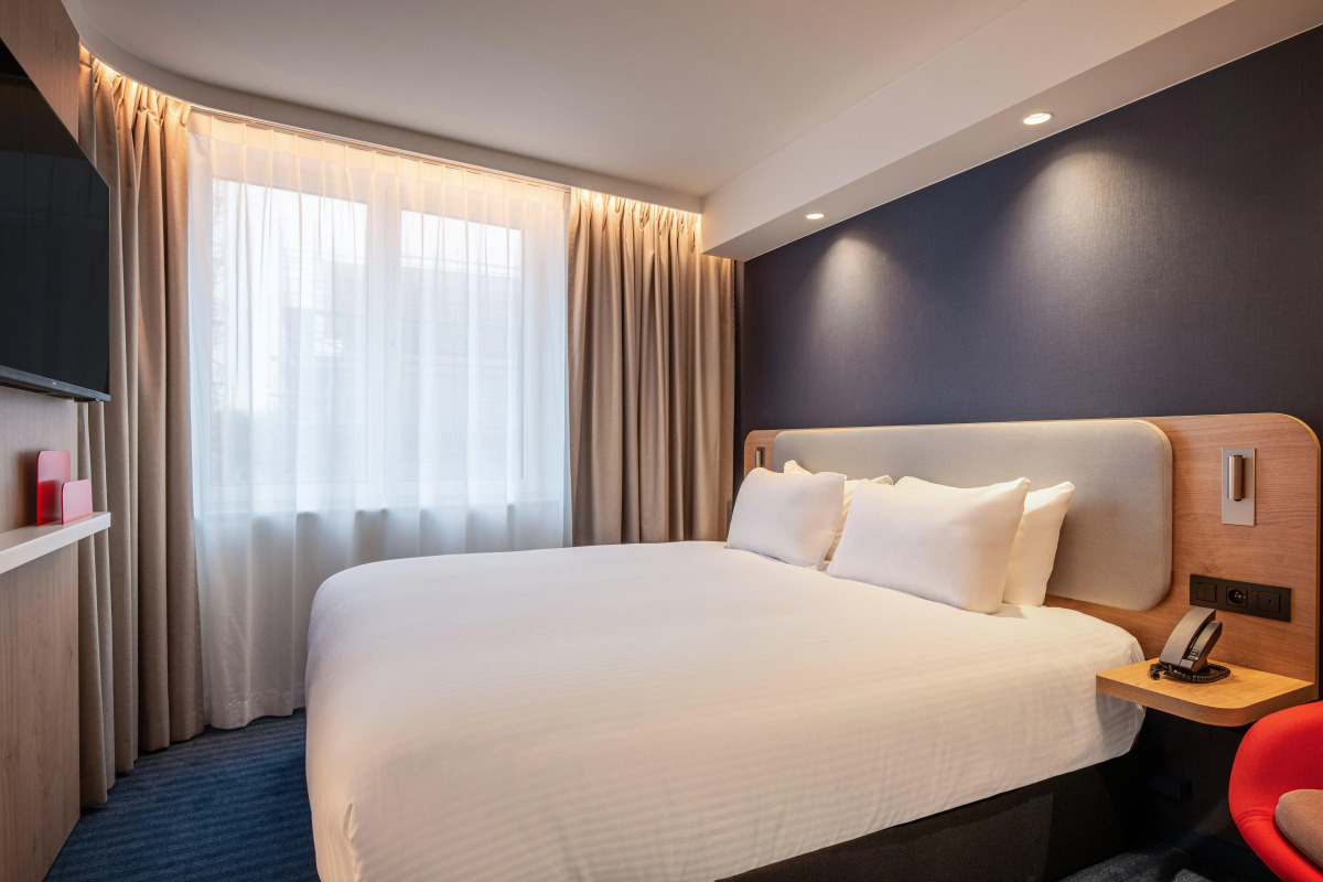 Holiday Inn Express & Suites Ghent by IHG