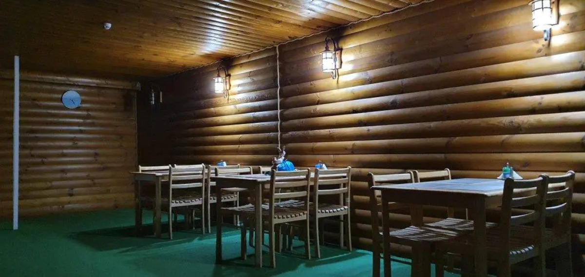 Гостевой дом Лагуна