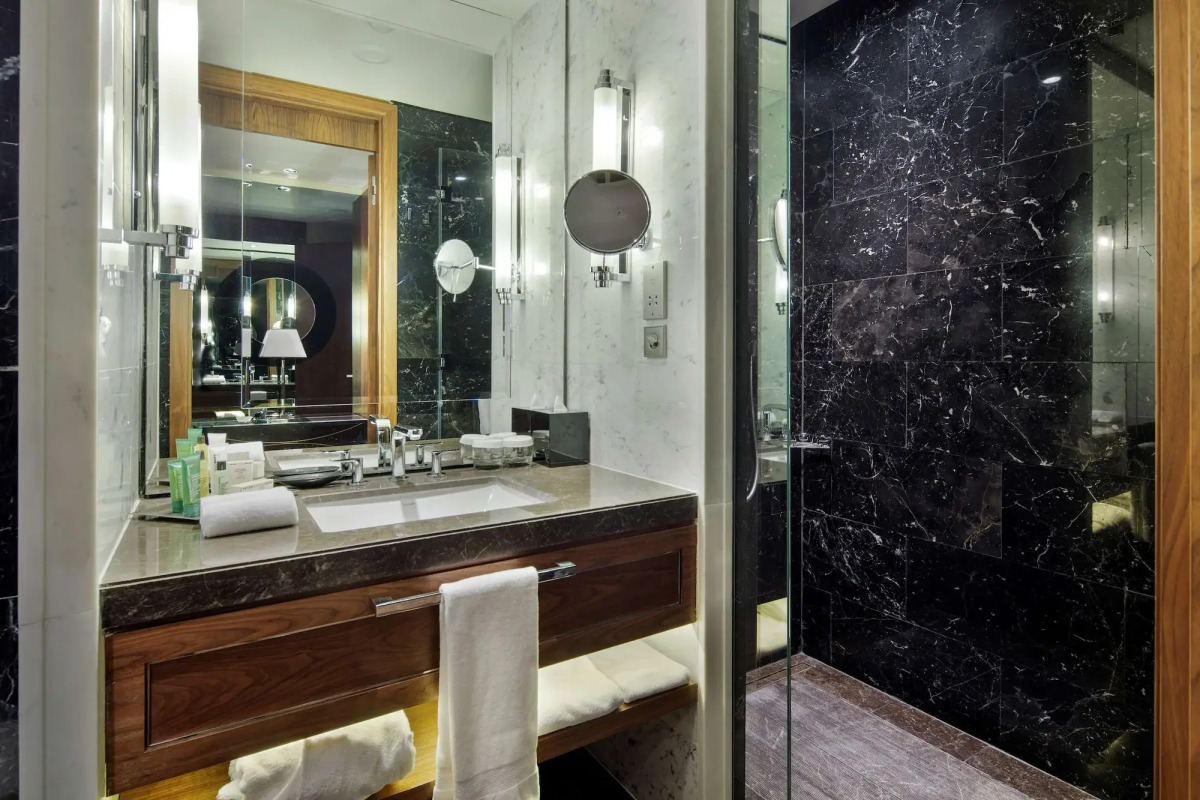 Hilton Istanbul Bomonti Hotel & Conference Center