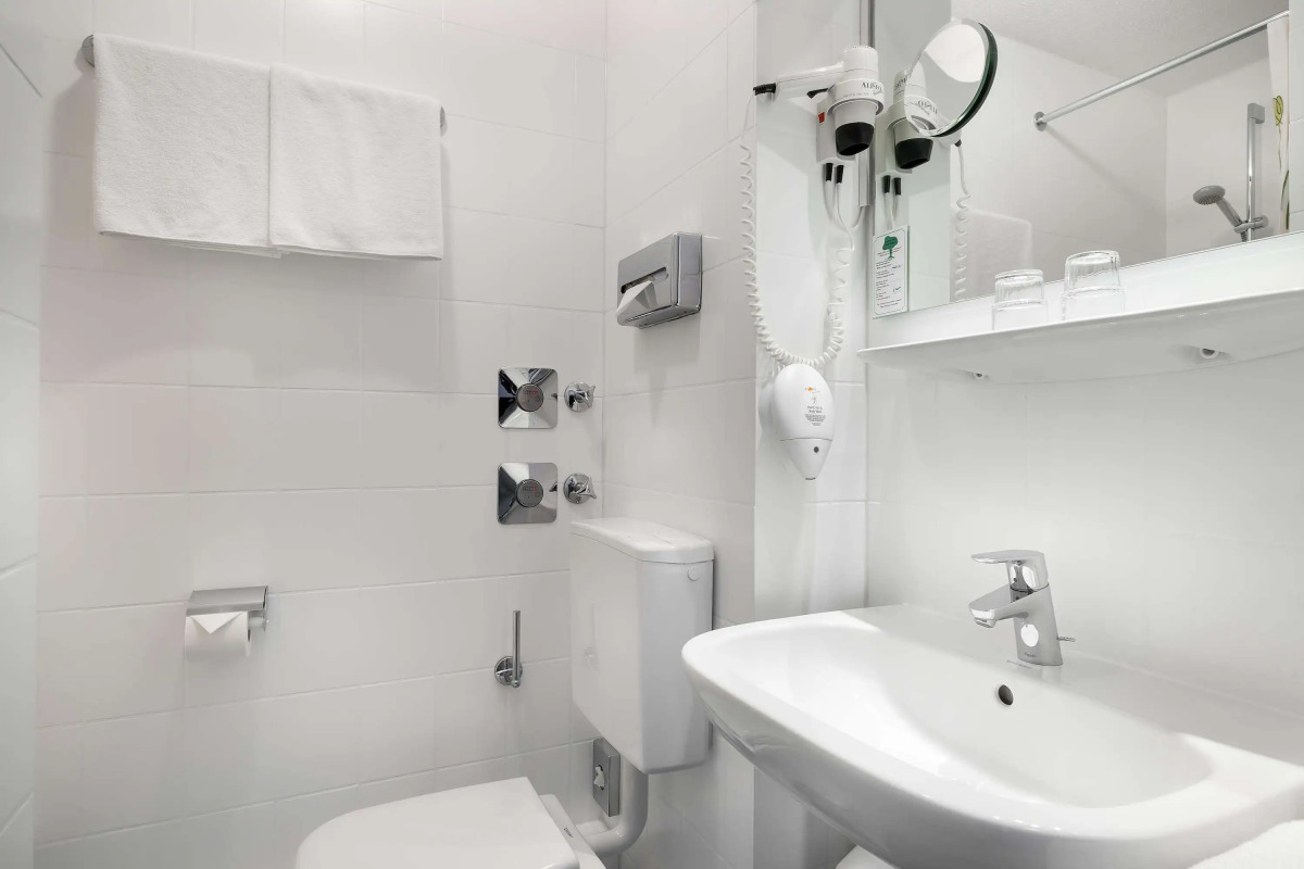 acora Karlsruhe Zentrum Living the City