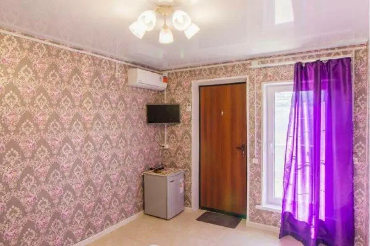 Гостевой дом Уютный