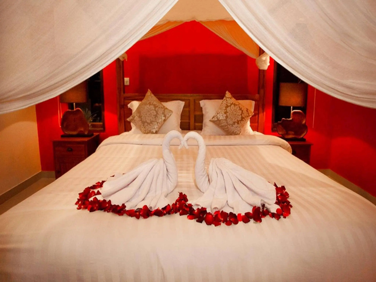 My Villa and Resort Canggu