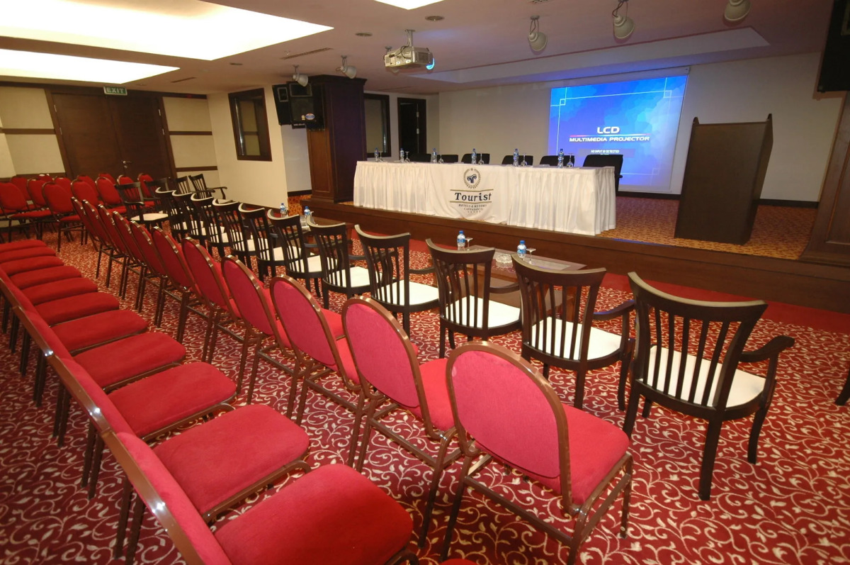 Zemi Hotel Cappadocia