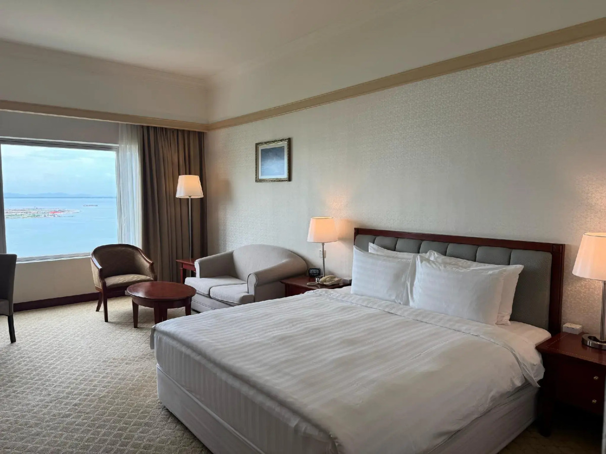 Gurney Bay Hotel, a PARKROYAL Hotel