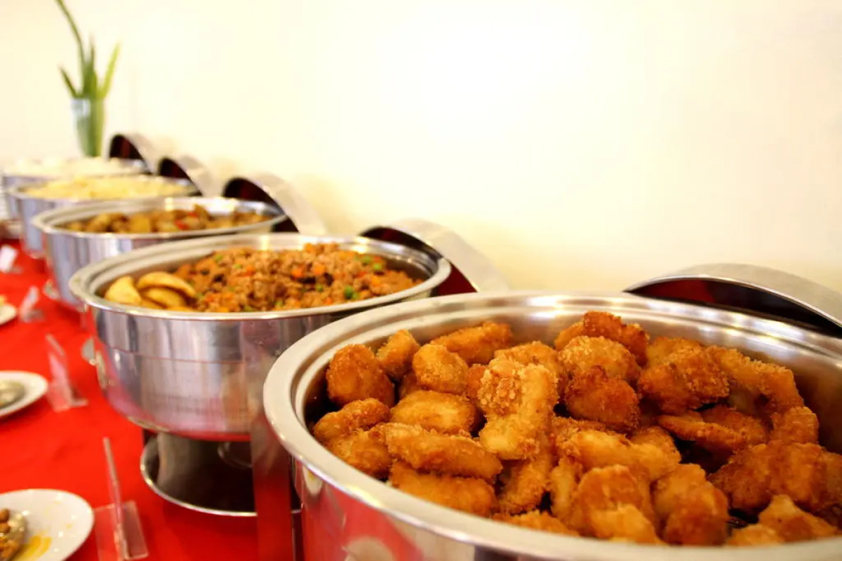 Prince Plaza II Hotel