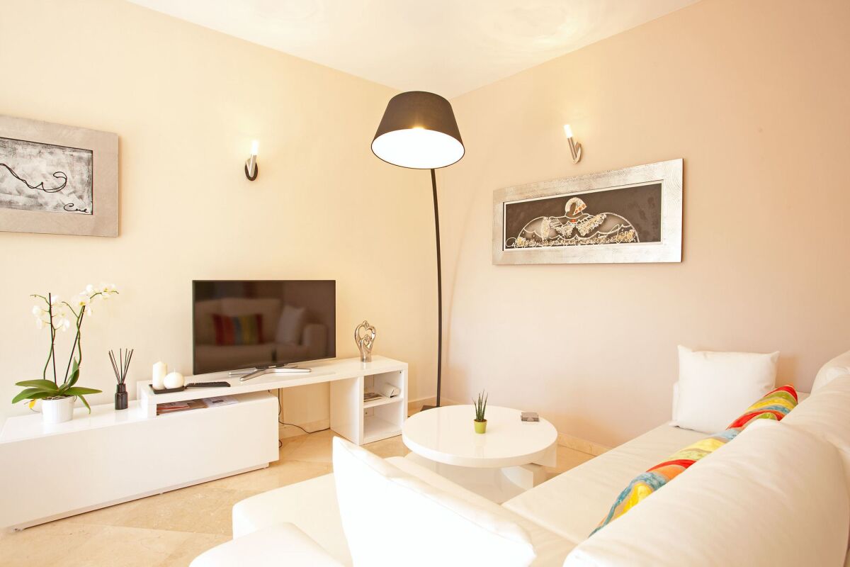 Apartment Pinos de Aloha