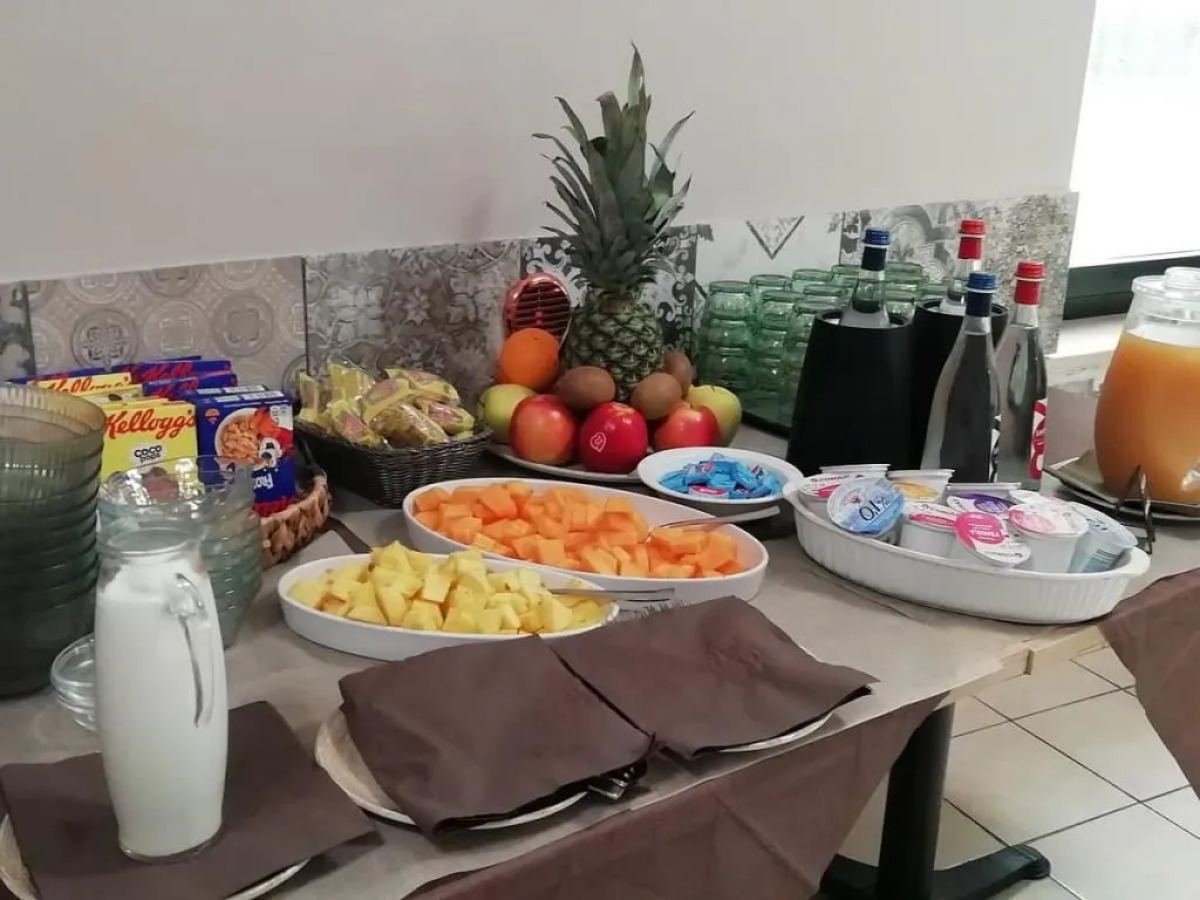 Bike Hotel Touring Gardone Riviera & Wellness