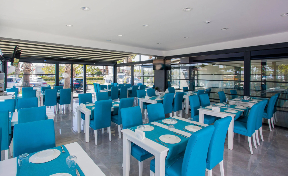 My Marin Hotel - Boutique Class