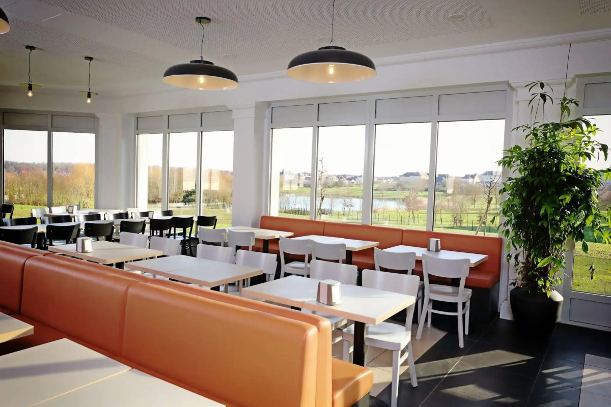 B&B Hotel pres de Disneyland Paris