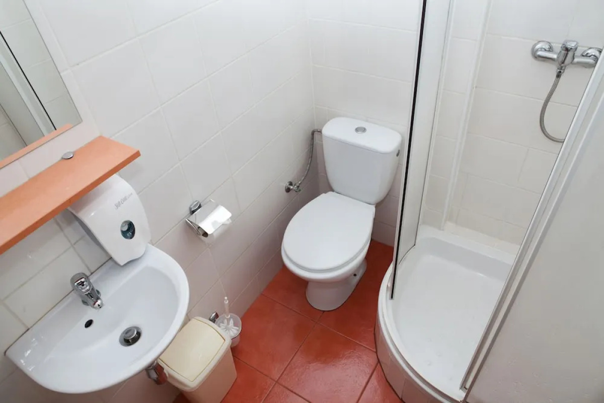 System Hotel Kraków