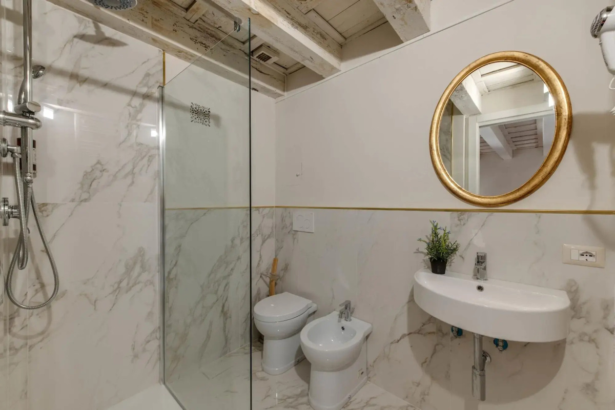 Residenza D'Epoca Sant'Egidio