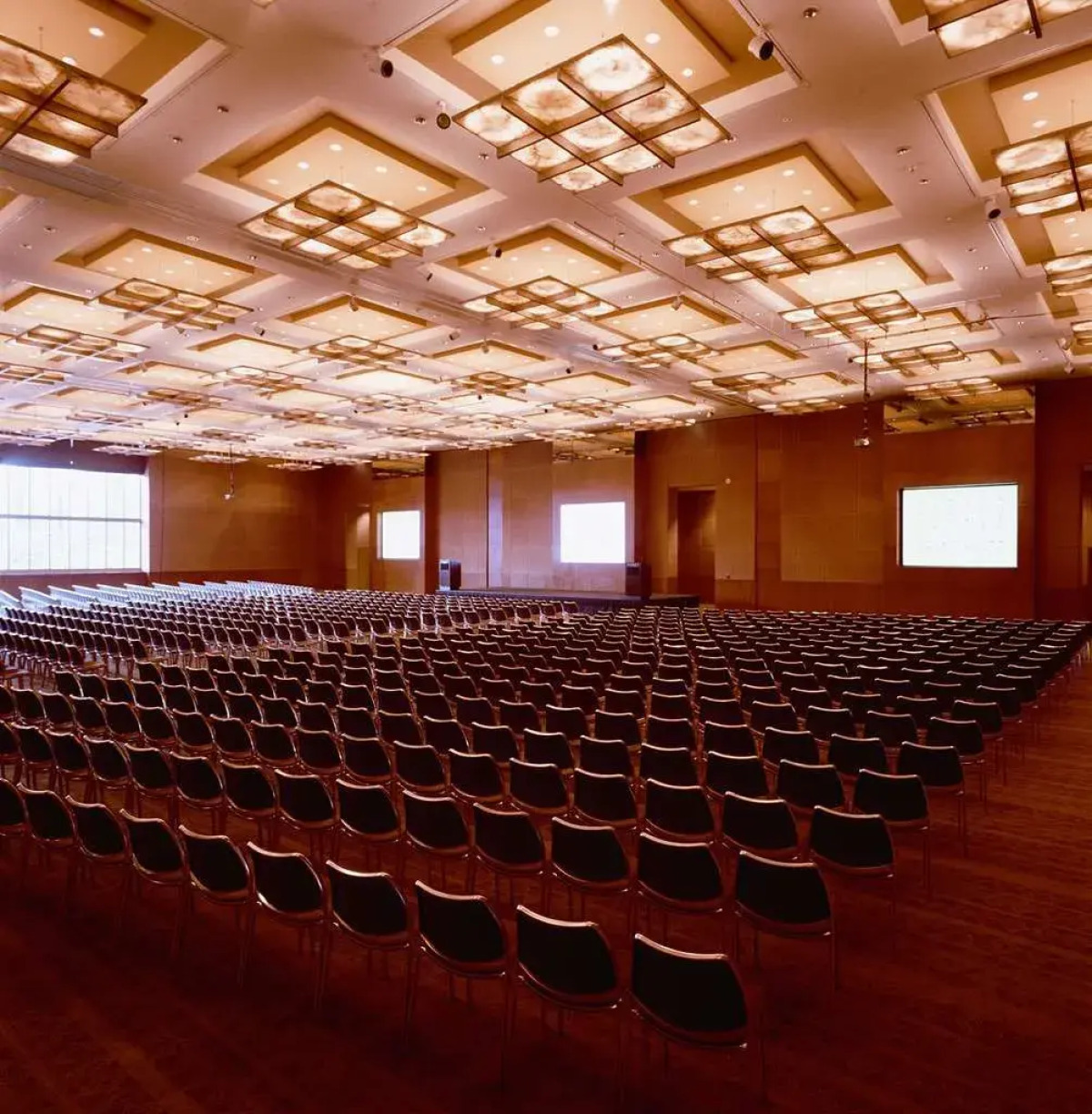 Grand Hyatt Sao Paulo